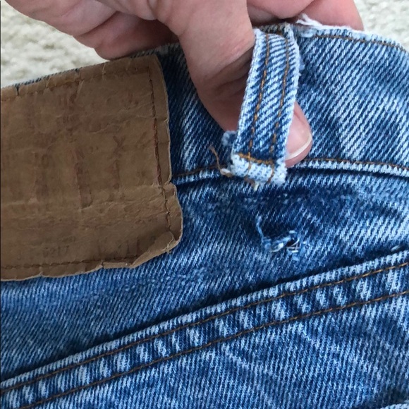 Vintage Levi’s - Picture 6 of 8